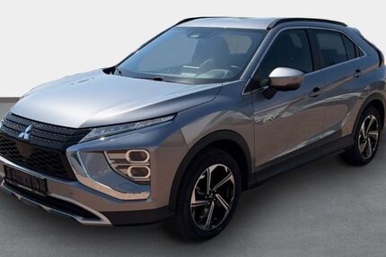 Mitsubishi Eclipse Cross 57.256 km 21.950 &euro; Wernigerode 38855