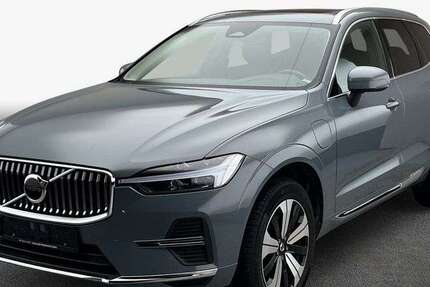 Volvo XC60 54.019 km 36.845 &euro; München 80809