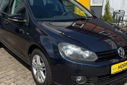VW Golf 126.981 km 6.290 &euro; Amelinghausen 21385