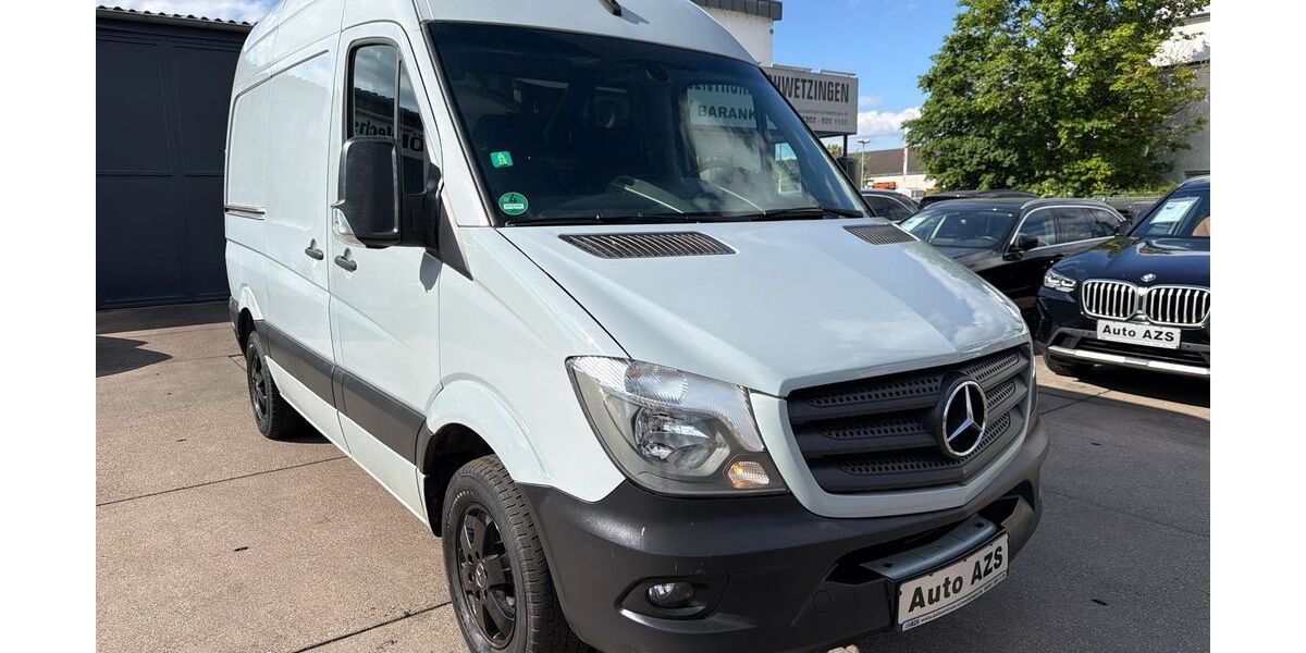 Mercedes-Benz Sprinter 144.028 km 18.950 &euro; Schwetzingen 68723