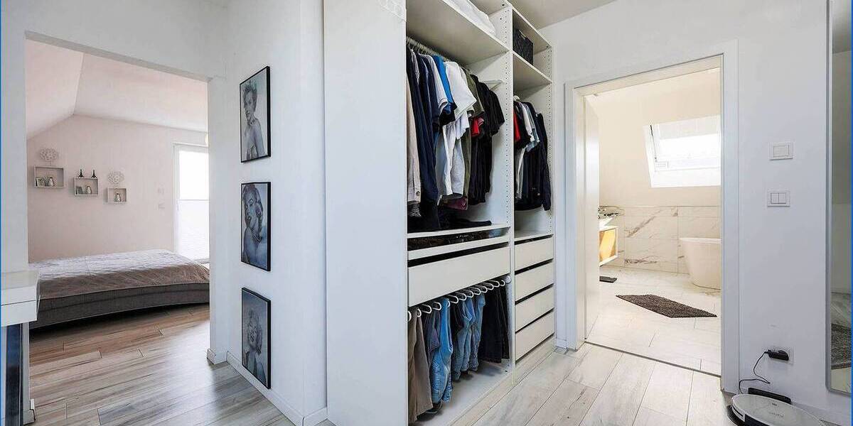 Doppelhaushälfte Gottmadingen / Bietingen Bietingen - 8 Zimmer, 220 m&sup2;, 795.000&euro; | Angebot:25986976