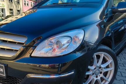 Mercedes-Benz B 180 147.000 km 5.980 &euro; Zittau 02763