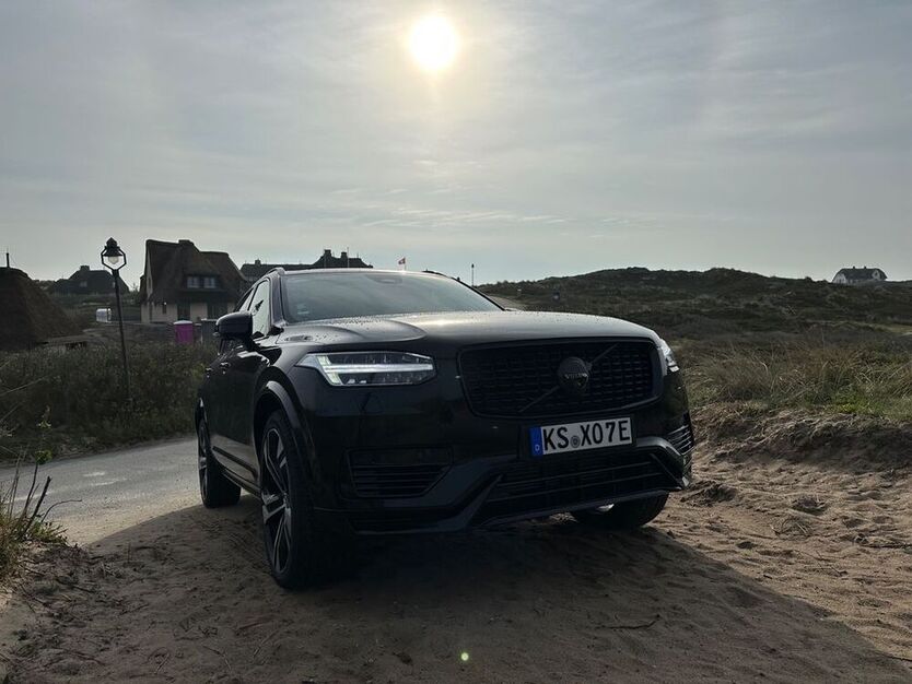 XC90