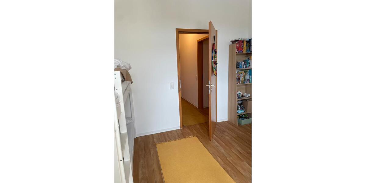Etagenwohnung Bad Freienwalde (Oder) - 3 Zimmer, 85 m&sup2;, 780&euro; | Angebot:26222728