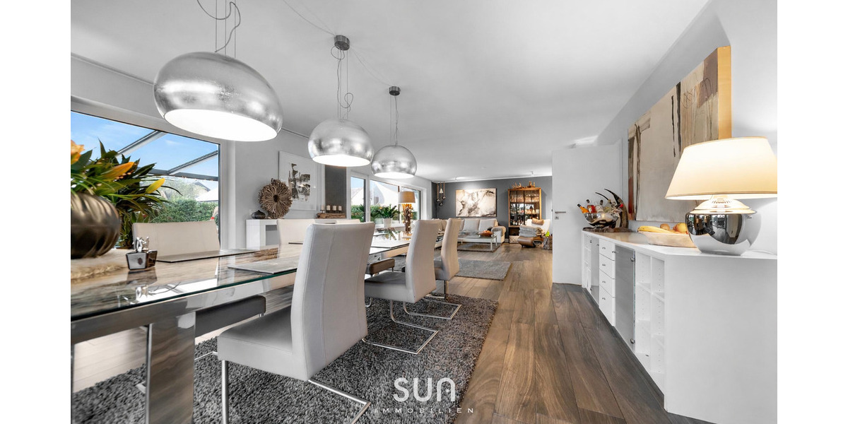 Einfamilienhaus Großostheim - 5 Zimmer, 186 m&sup2;, 1.065.000&euro; | Angebot:24557661