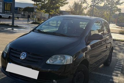 VW Fox 231.175 km 600 &euro; Pforzheim 75177