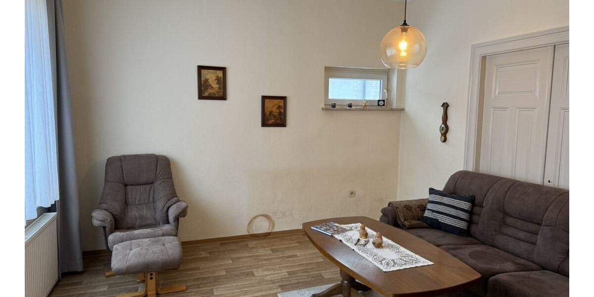 Einfamilienhaus Burg (Dithmarschen) - 7 Zimmer, 120 m&sup2;, 259.000&euro; | Angebot:25339664