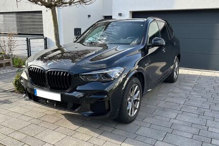 BMW X5 59.627 km 63.400 &euro; Nörten-Hardenberg 37176