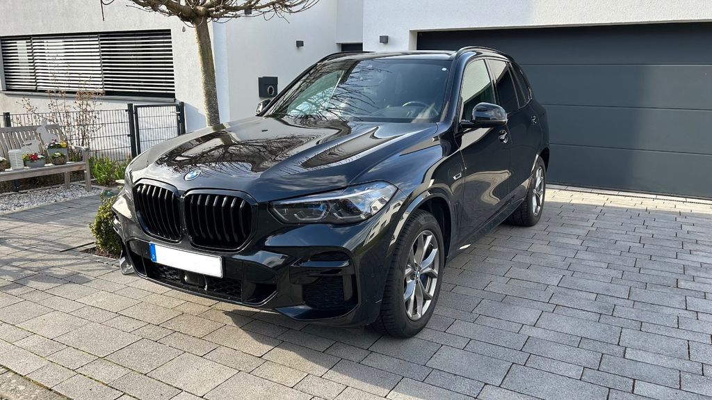 BMW X5 59.627 km 63.400 &euro; Nörten-Hardenberg 37176