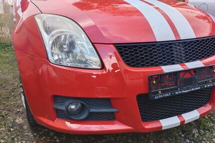 Suzuki Swift 210.000 km 1.199 &euro; Bell 56288