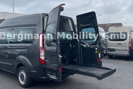 Ford Transit Custom 17.084 km 36.000 &euro; Nidderau 61130