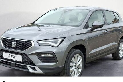 Seat Ateca 3.000 km 31.590 &euro; Reutlingen 72760
