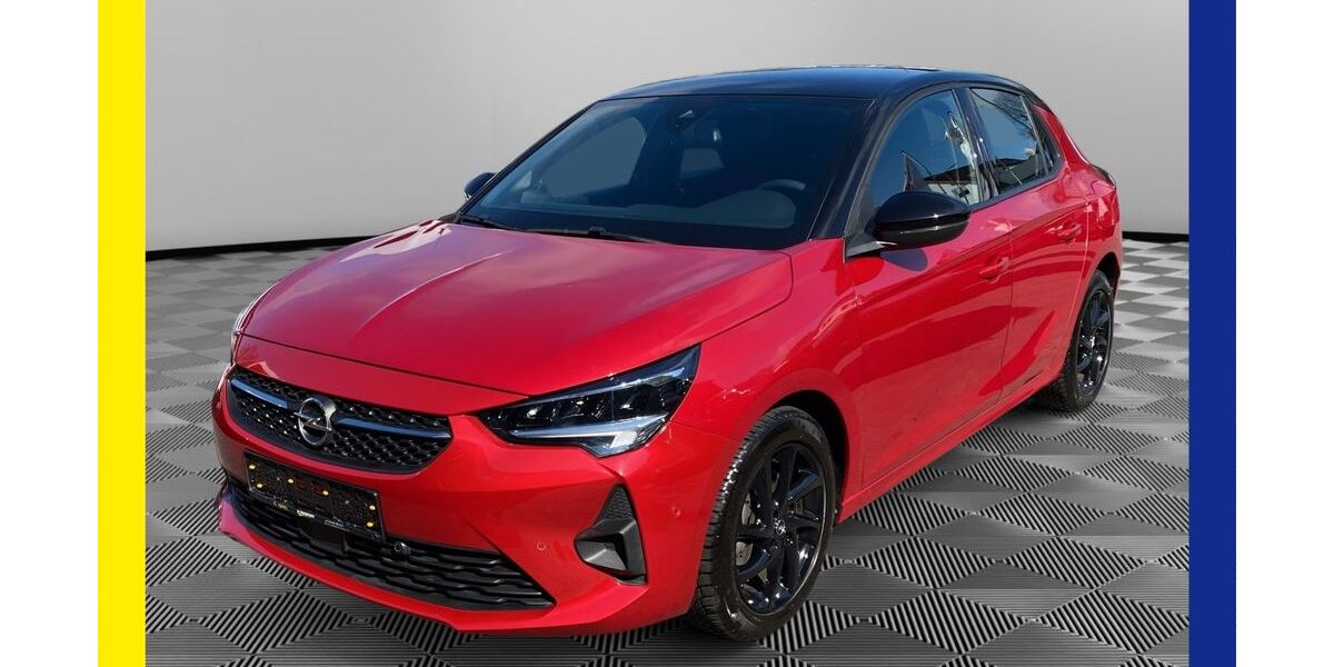 Opel Corsa 31.210 km 13.990 &euro; Berlin-Französisch Buchholz 13127