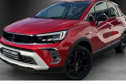 Opel Crossland (X) 19.800 km 18.790 &euro; Bensheim 64625