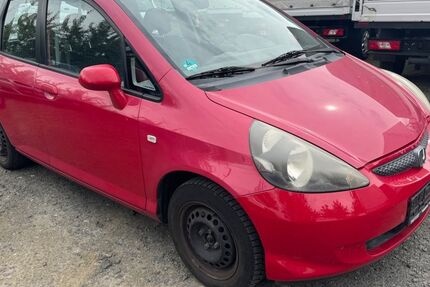 Honda Jazz 114.200 km 990 € Barchfeld - Immelborn 36456