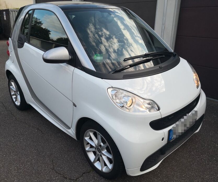 ForTwo