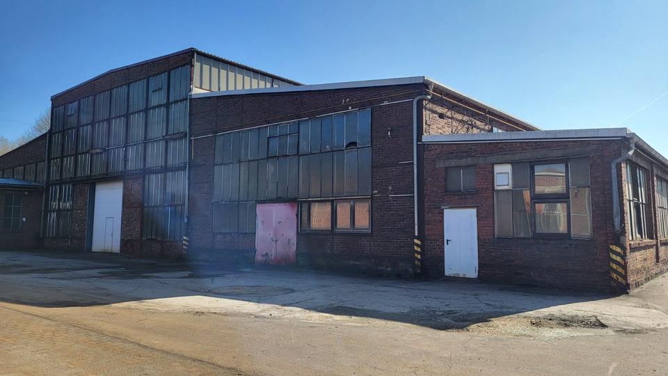 Gewerbeobjekt Jünkerath - 3&euro; | Angebot:15104330