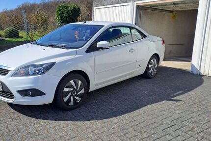 Ford Focus 140.300 km 5.250 &euro; Pottum 56459