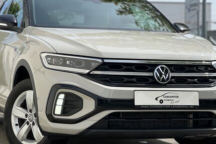 VW T-Roc 67.100 km 29.999 &euro; Langenau 89129