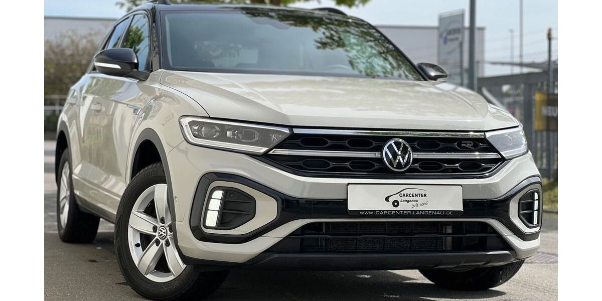 VW T-Roc 67.100 km 29.999 &euro; Langenau 89129