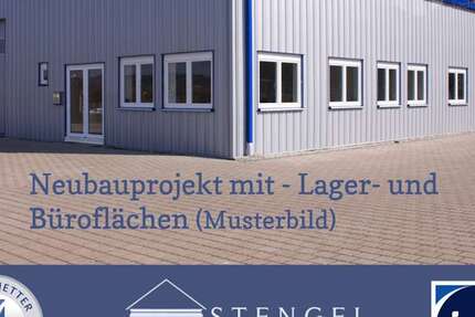 Gewerbeobjekt Wolpertswende / Mochenwangen Mochenwangen - 732&euro; | Angebot:23283369