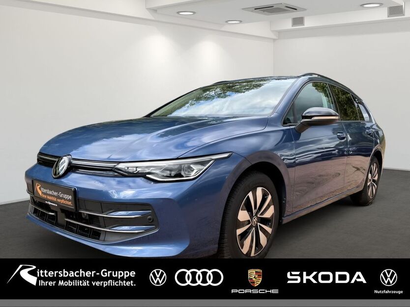 VW Golf 24.108 km 26.980 € Kusel 66869