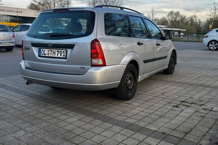 Ford Focus 198.343 km 1.700 &euro; Oldenburg 26123