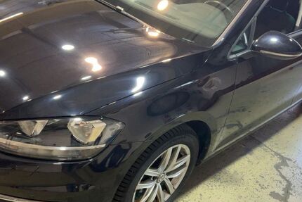 VW Golf 106.291 km 10.200 &euro; Wittenberge 19322