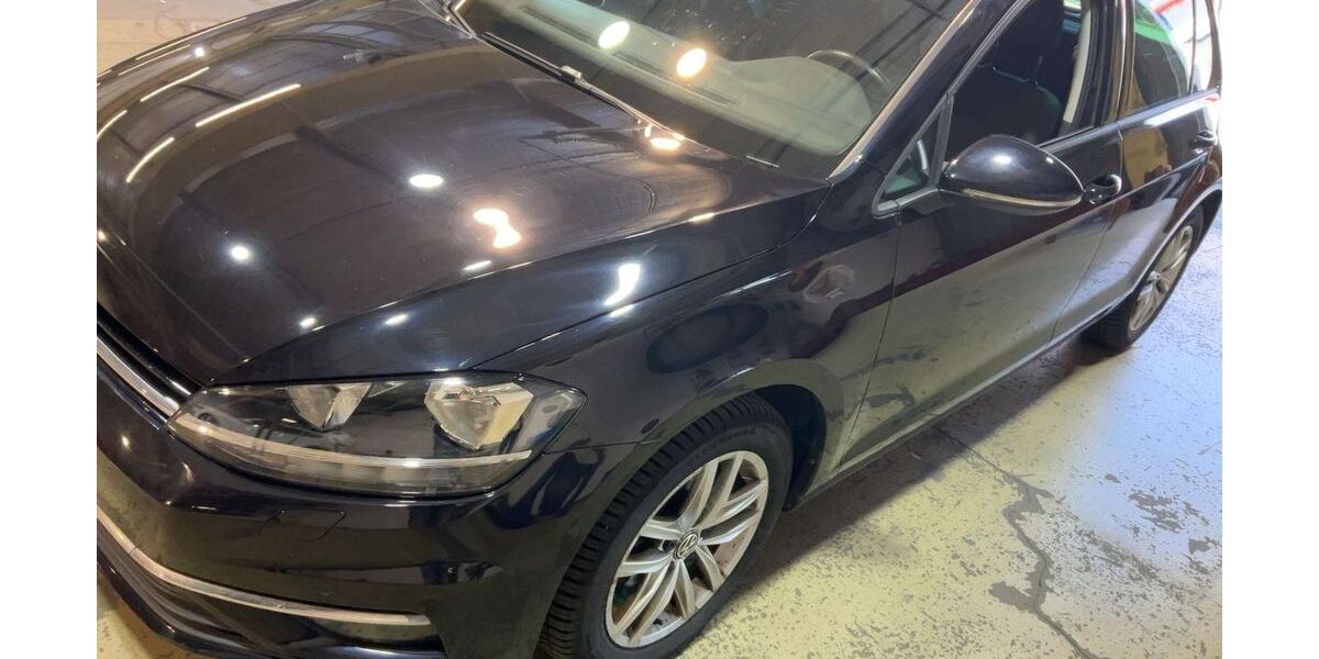 VW Golf 106.291 km 10.200 &euro; Wittenberge 19322