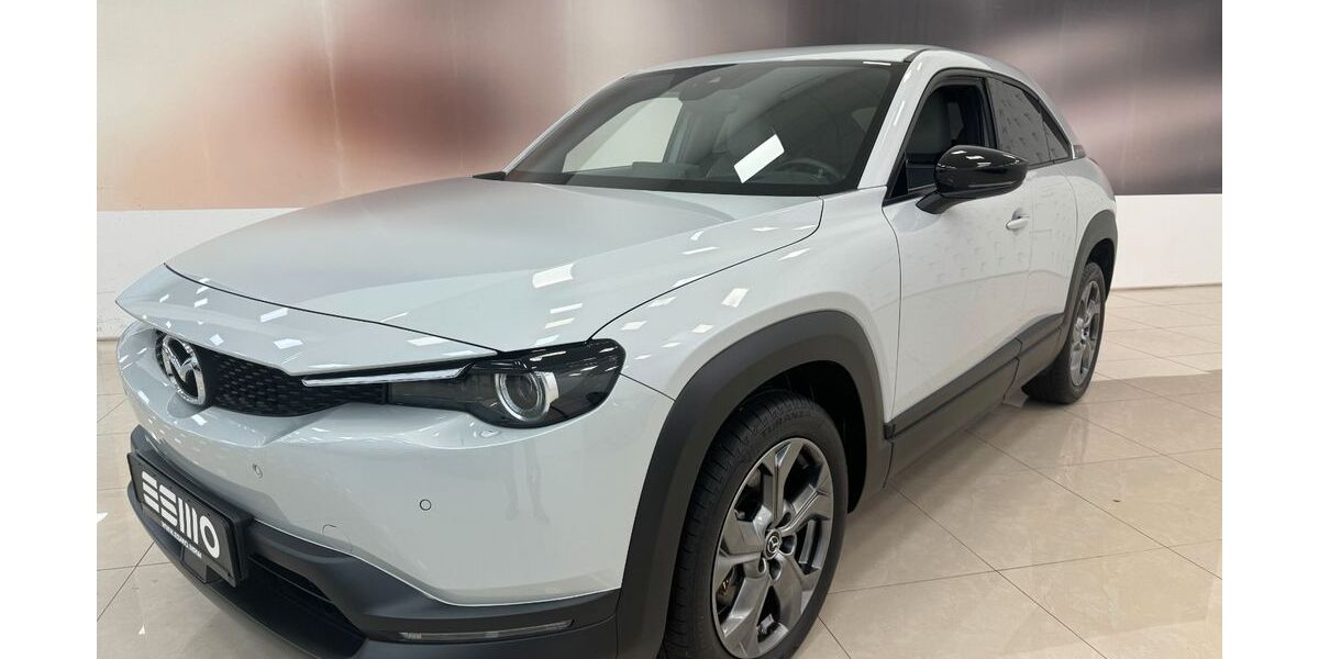 Mazda MX-30 21.134 km 12.950 &euro; Oberhausen 46149