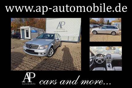 Mercedes-Benz C 220 241.642 km 6.950 &euro; Waldaschaff/Aschaffenburg 63857