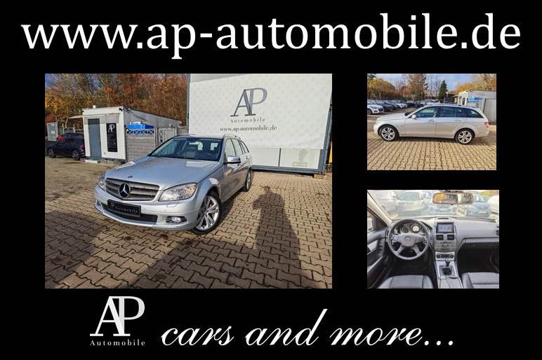 Mercedes-Benz C 220 241.642 km 6.950 &euro; Waldaschaff/Aschaffenburg 63857