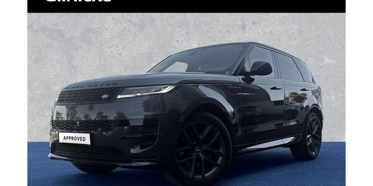Land Rover Range Rover Sport 16.397 km 103.880 &euro; Frankfurt a.M. 60314