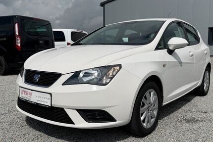 Seat Ibiza 56.600 km 8.499 &euro; Jandelsbrunn 94118