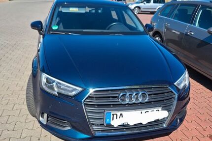 Audi A3 85.000 km 16.700 &euro; Pfungstadt 64319
