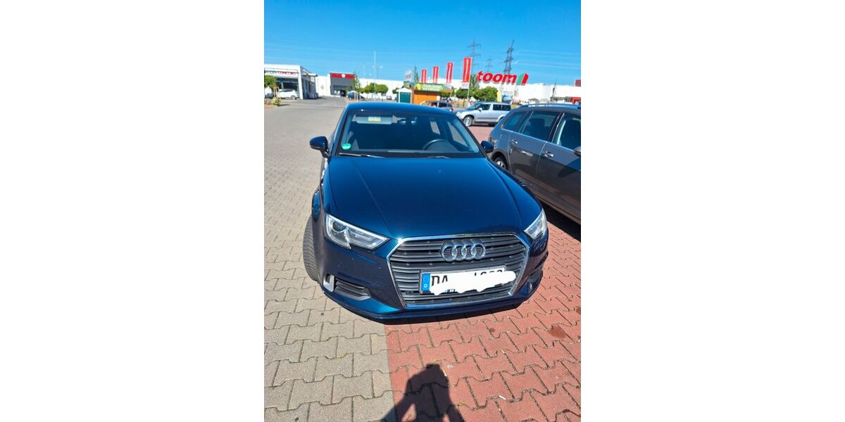 Audi A3 85.000 km 16.700 &euro; Pfungstadt 64319