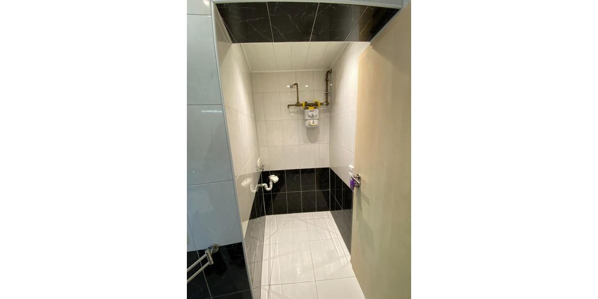 3-Zimmer Wohnung im 5. OG in Gaildorf (VERMIETET!) 3 zimmer