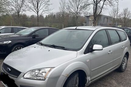 Ford Focus 148.000 km 1.350 &euro; Rottweil 78628