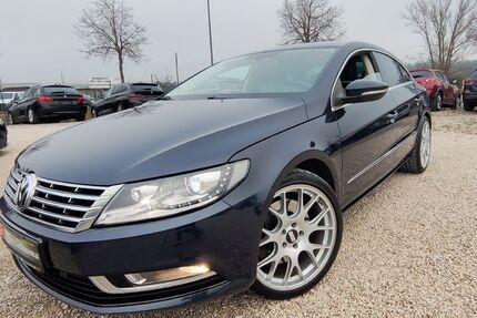 VW CC 163.000 km 14.450 &euro; Amberg 92224