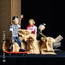 Die Hochhausprinzessin 05.05.2026 Rautenkranz