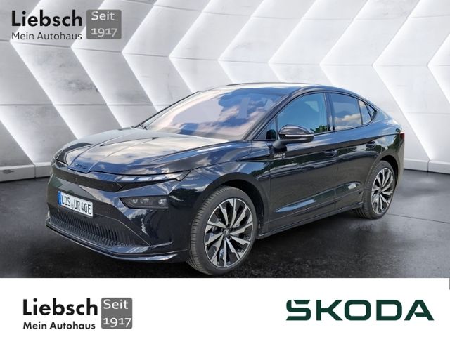 Skoda Enyaq 3.500 km 56.990 € Lübben 15907