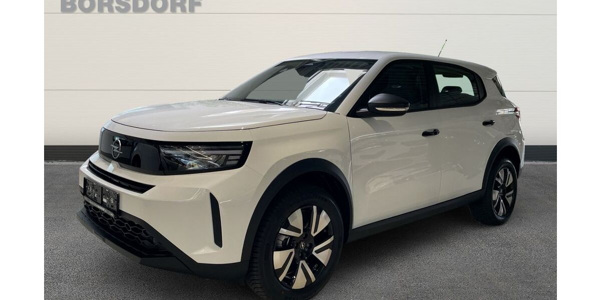 Opel Frontera 2.500 km 25.990 &euro; Borsdorf bei Leipzig 04451