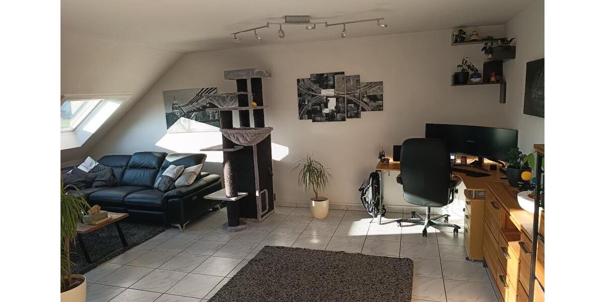 Maisonettenwohnung Andernach - 4 Zimmer, 124 m&sup2;, 278.000&euro; | Angebot:25510923