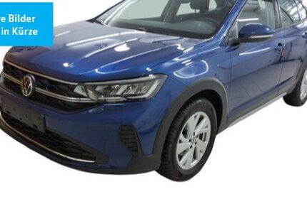 VW Taigo 7.717 km 22.370 &euro; Neu-Ulm 89231