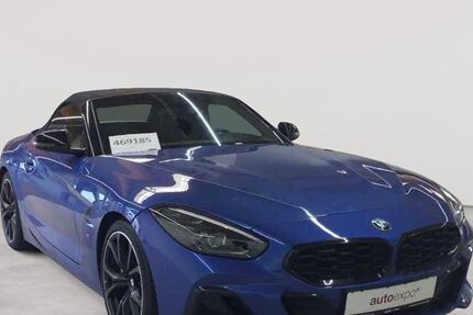 BMW Z4 M 46.382 km 51.289 &euro; Fernwald-Steinbach 35463