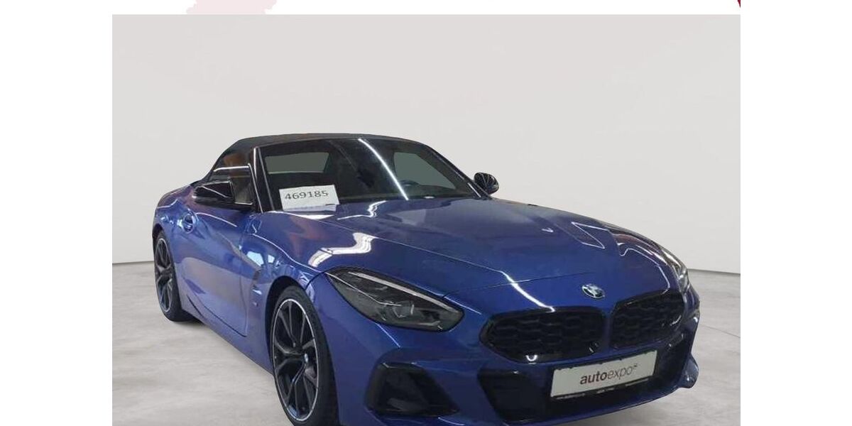 BMW Z4 M 46.382 km 51.289 &euro; Fernwald-Steinbach 35463
