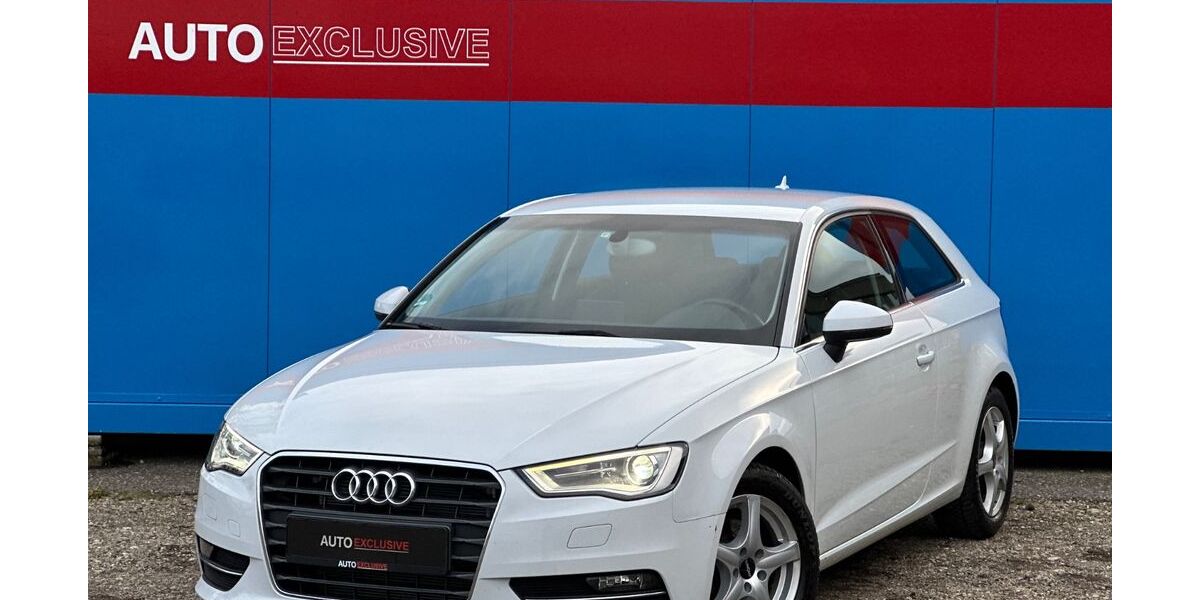 Audi A3 147.000 km 9.990 &euro; Laupheim 88471