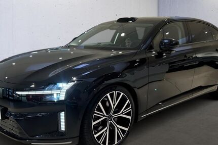 Volvo ES90 7.500 km 85.950 &euro; Kassel 34123