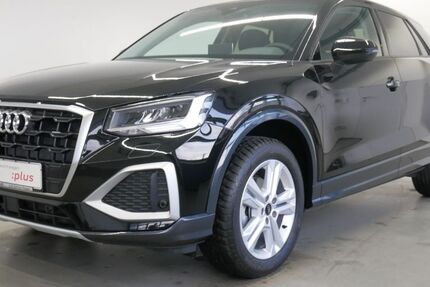 Audi Q2 2.440 km 29.450 &euro; Passau 94036