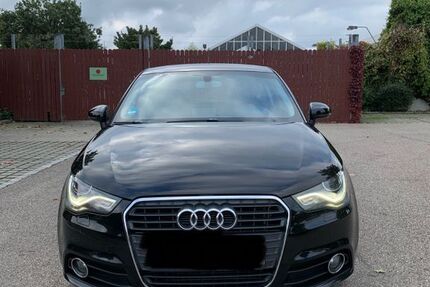 Audi A1 182.000 km 6.900 € Ichenhausen 89335